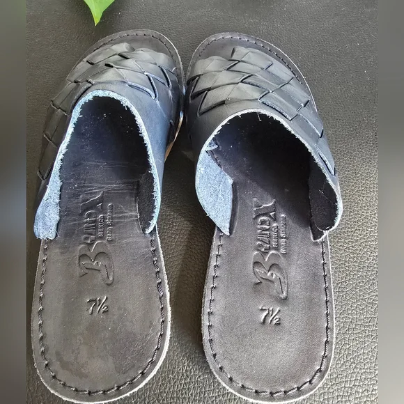 BandX Women's Huraches Sandals - Picture 5 of 7